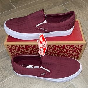 Vans Classic Slip-On